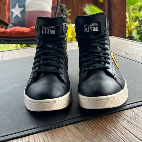 Converse ALL STAR Roswell Rayguns - Pro Leather - Picture 4 of 13